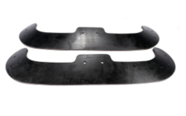 Rental store for Parts - Paddle Set in Cedar Rapids IA