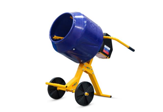 Rental store for Cement Mixer - 5 Cu ft Electric in Cedar Rapids IA