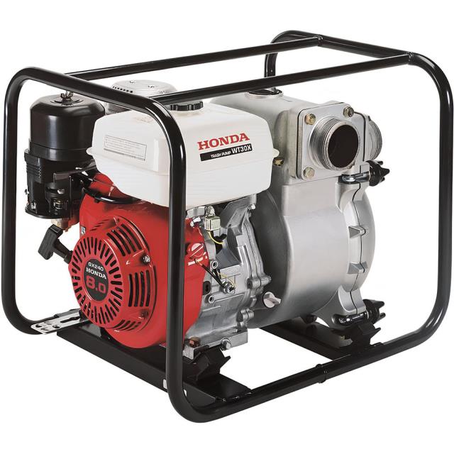 Rental store for Pump - Trash 3  Gas in Cedar Rapids IA