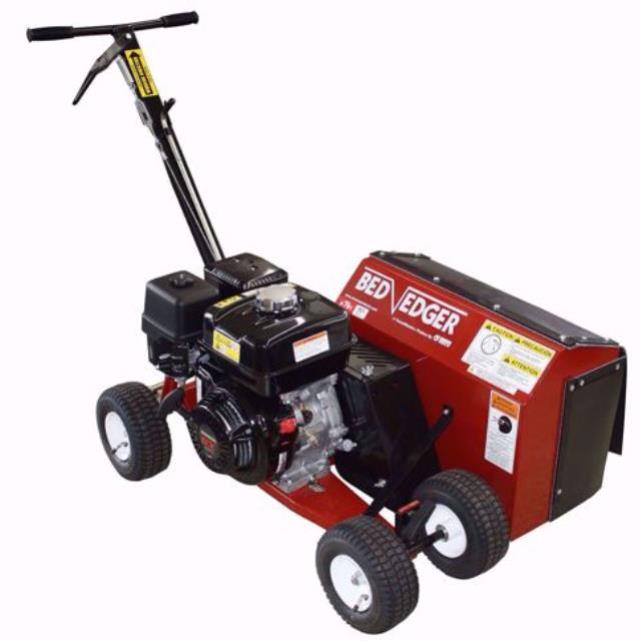 Rental store for Trencher - Brown Bed Edger in Cedar Rapids IA