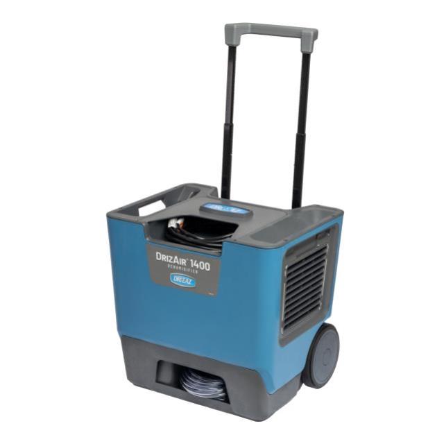 Rental store for Dehumidifier - Dri-Eaz 1400 in Cedar Rapids IA