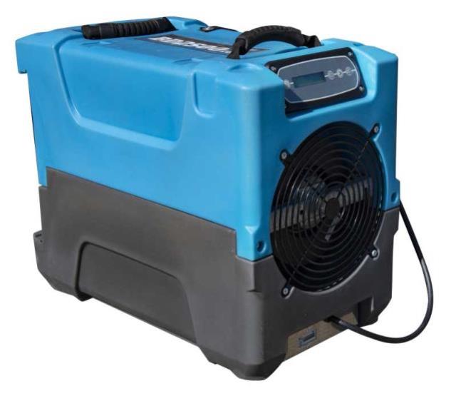 Rental store for Dehumidifier - Dri-Eaz Revolution in Cedar Rapids IA